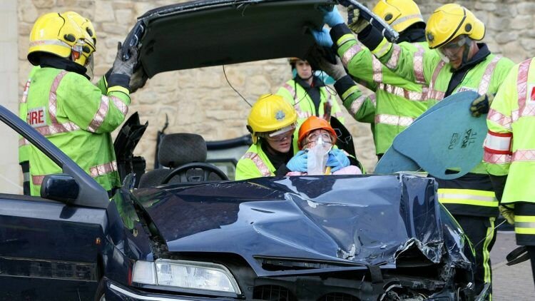 Tres fallecidos en los 239 accidentes en los que intervino el 112 durante la operación especial de Navidad